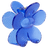 Azul Brilhante