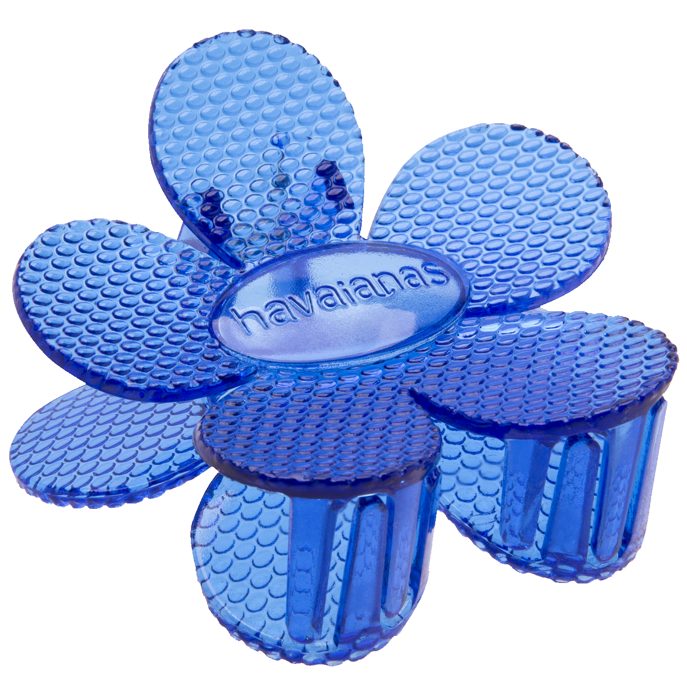 Presilha de Cabelo Havaianas