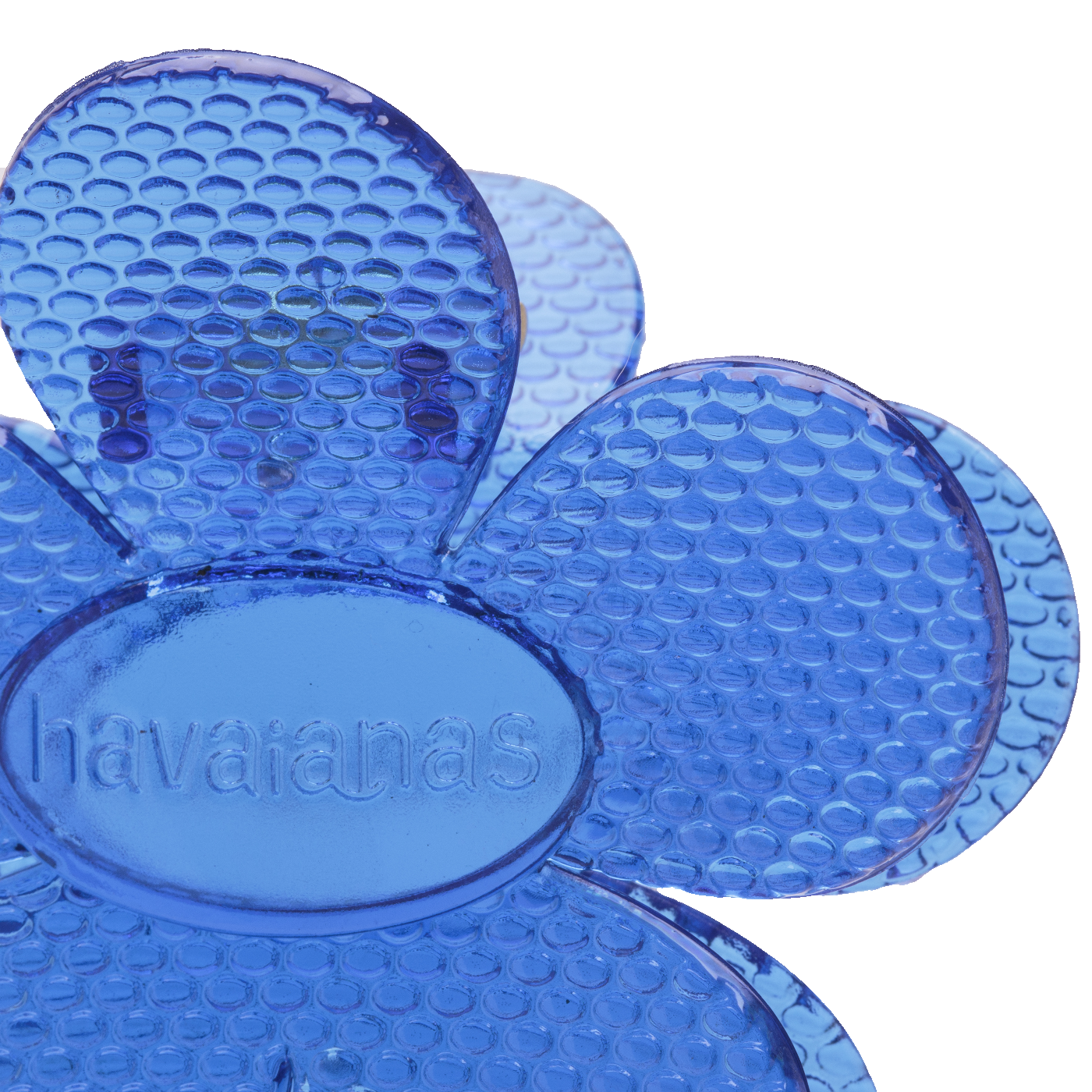 Presilha de Cabelo Havaianas