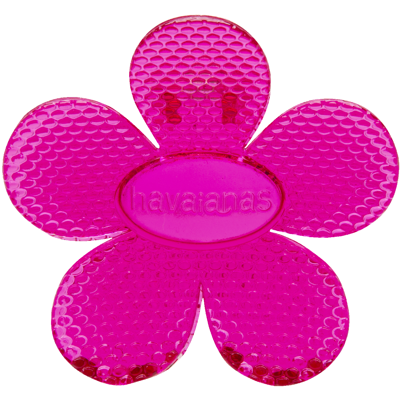 Presilha de Cabelo Havaianas
