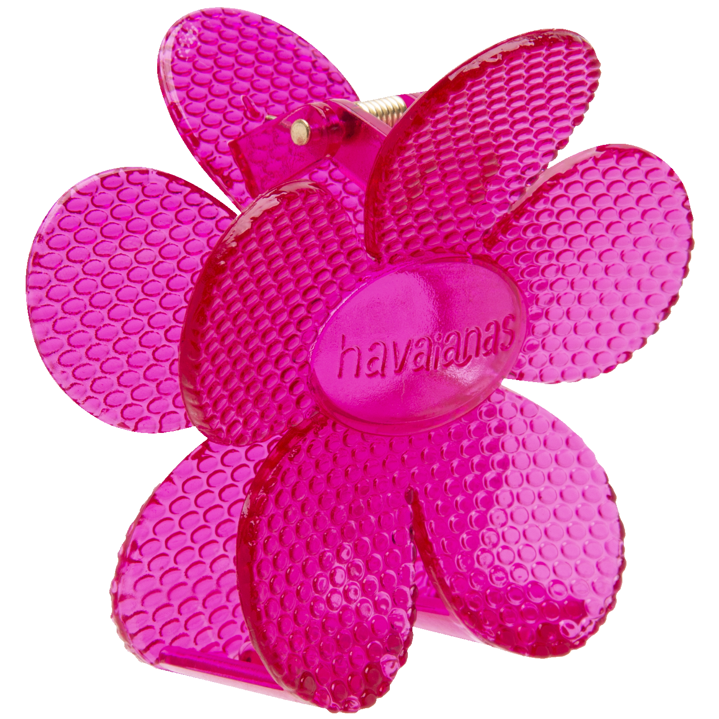 Presilha de Cabelo Havaianas