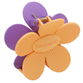 Presilha de Cabelo Havaianas - Roxo