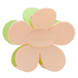 Presilha de Cabelo Havaianas - Verde