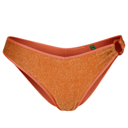 Calcinha Biquíni Havaianas Argola Lurex