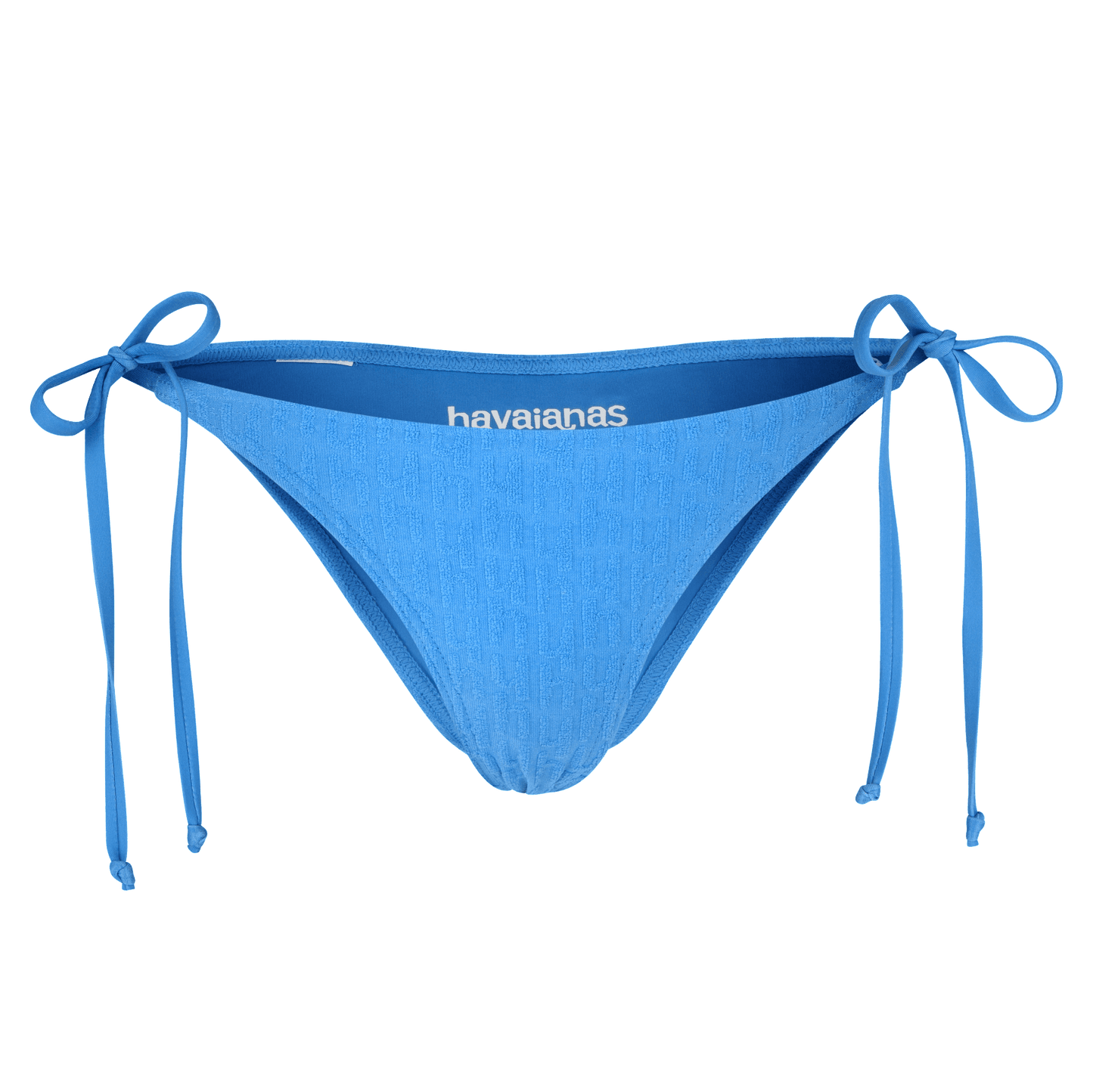 Calcinha Biquíni Havaianas H - Azul