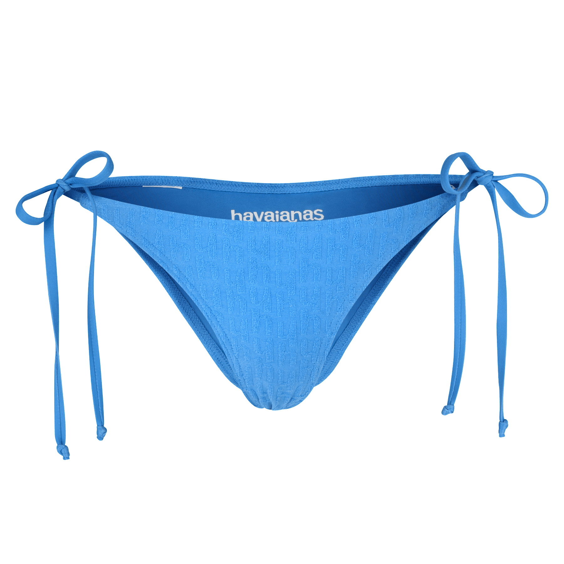Calcinha Biquíni Havaianas H - Azul