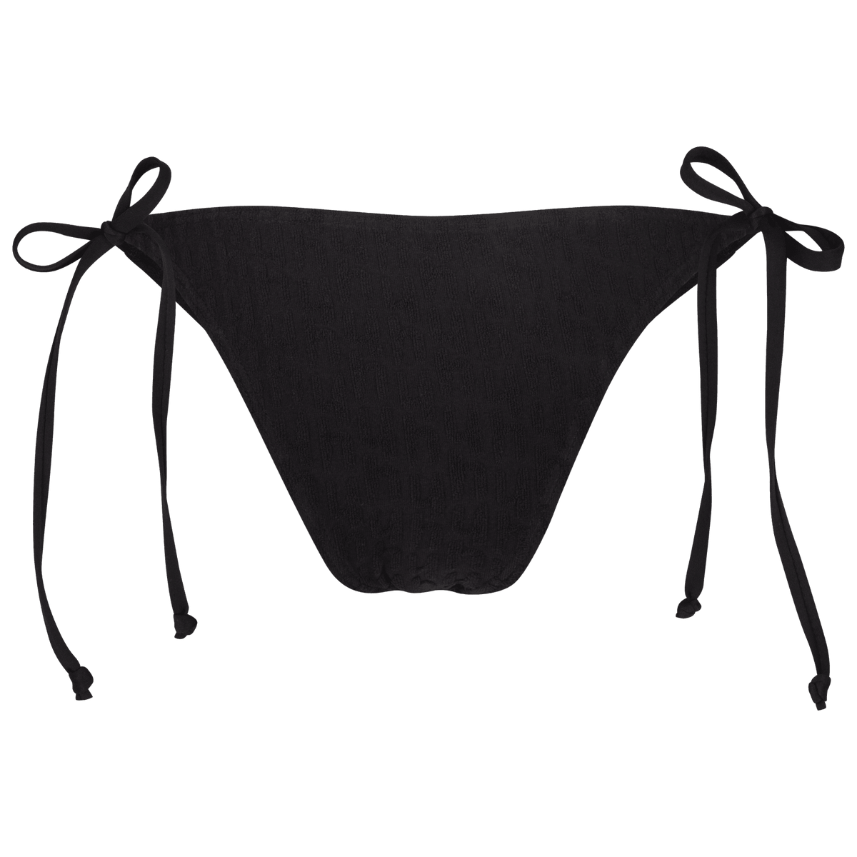 Calcinha Biquíni Havaianas H - Preto