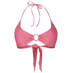 Biquíni Top Havaianas Argola Lurex