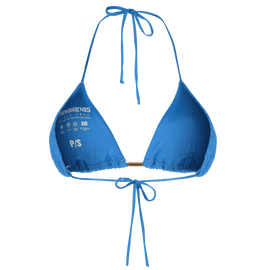 Biquíni Top Havaianas H - Azul