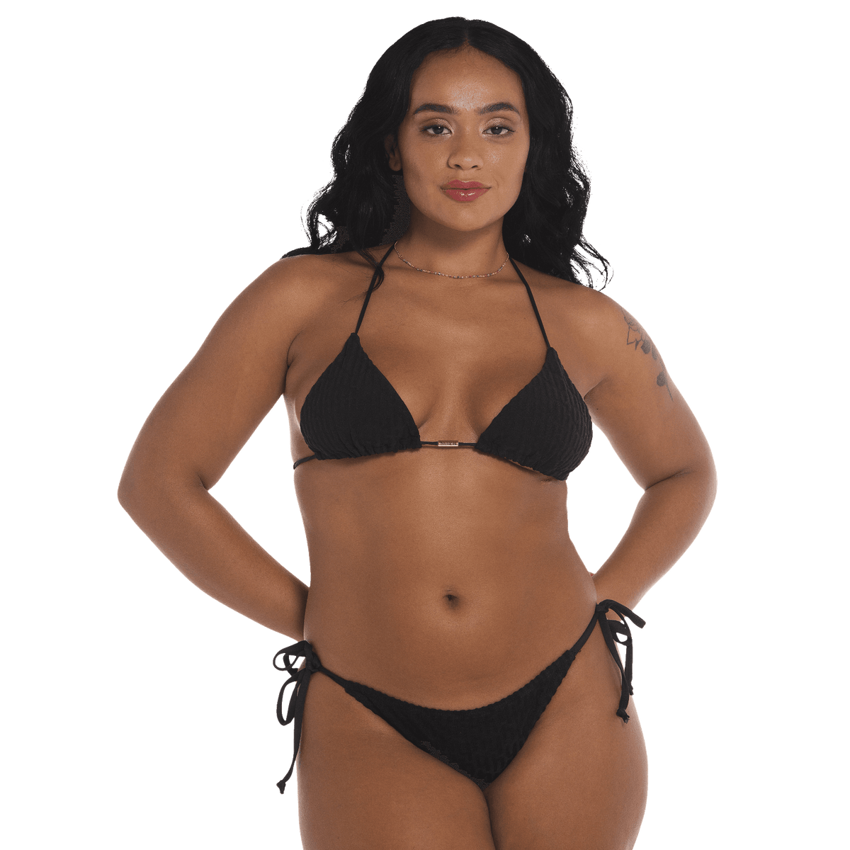 Biquíni Top Havaianas H - Preto
