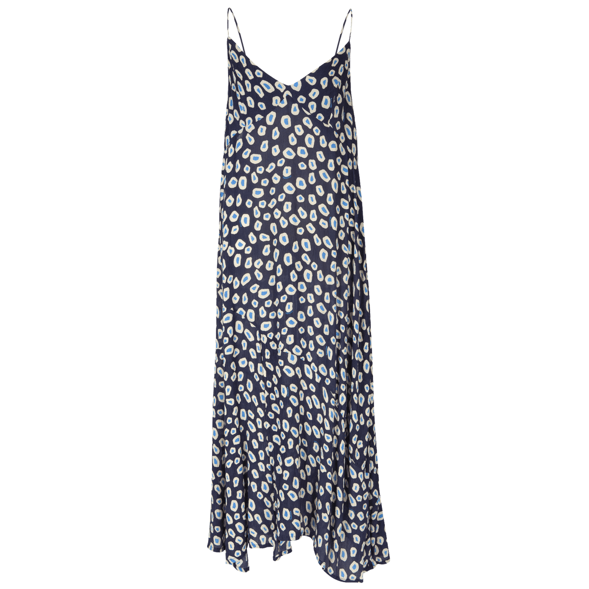 Vestido Havaianas Slimip On Onça - Multicolor