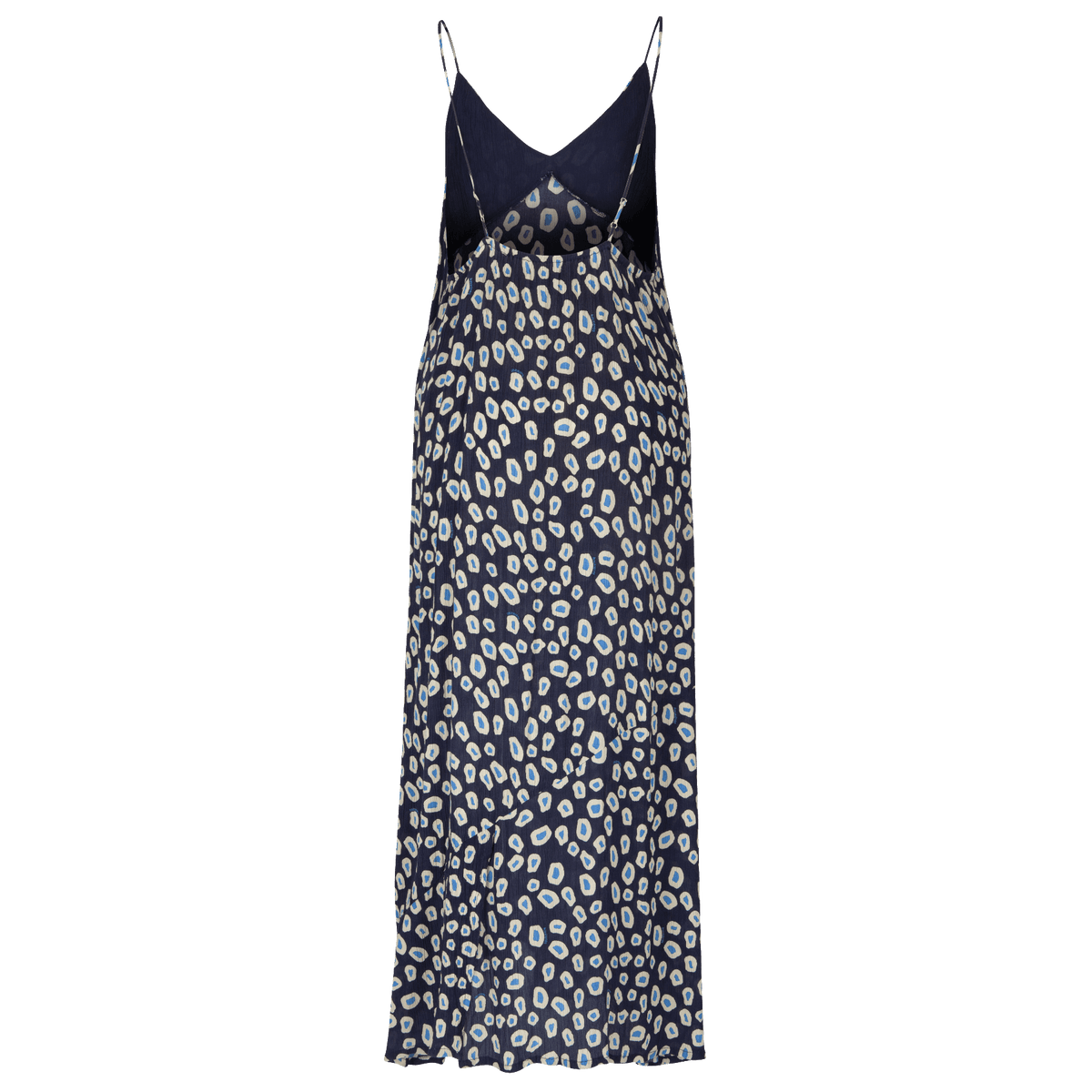 Vestido Havaianas Slimip On Onça - Multicolor