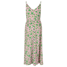 Vestido Havaianas Longo Tucano - Rosa