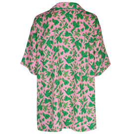 Vestido Havaianas Curto Tucano - Rosa