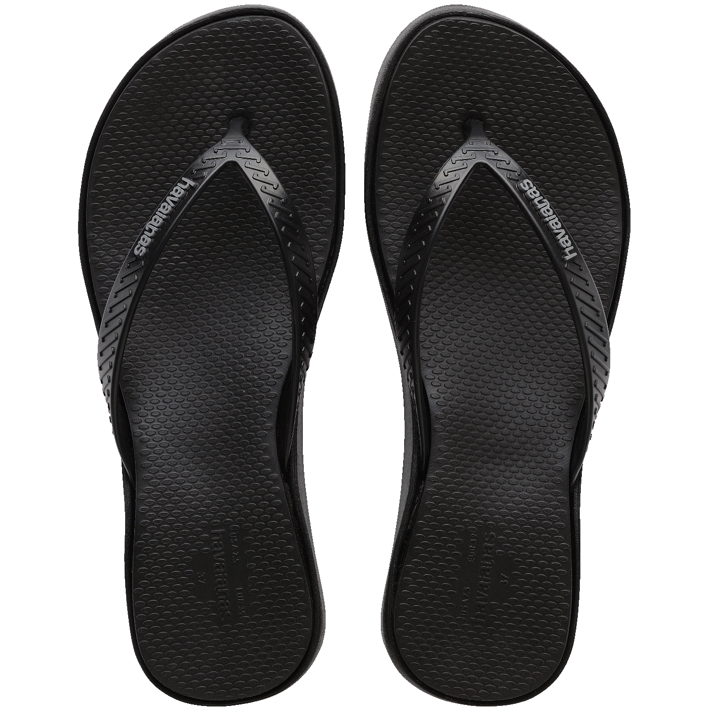 Chinelo Havaianas High Plataforma II