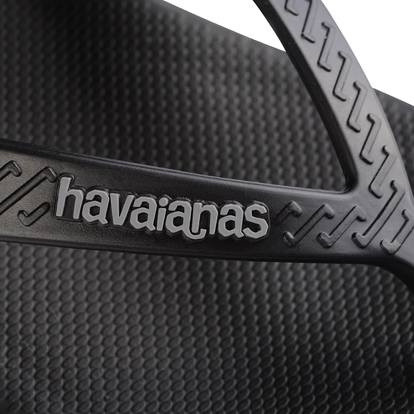 Chinelo Havaianas High Plataforma II