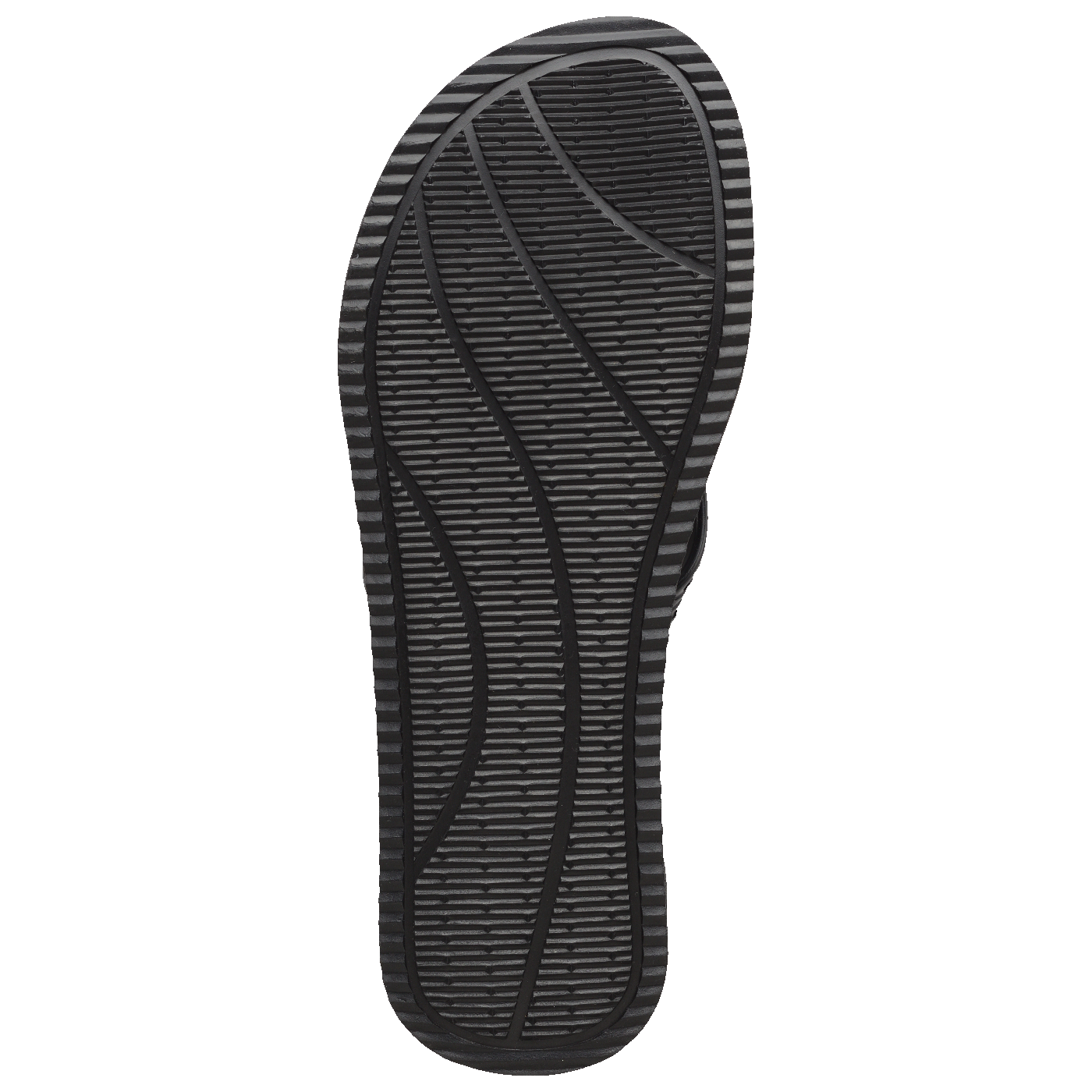 Chinelo Havaianas High Plataforma II