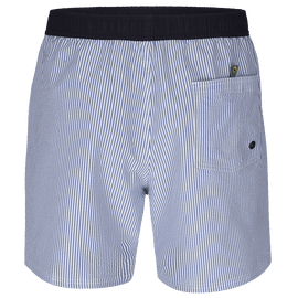 Shorts de Praia Havaianas Listrado - Azul