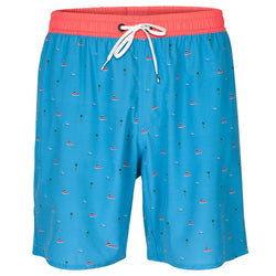Shorts de Praia Havaianas Salvador
