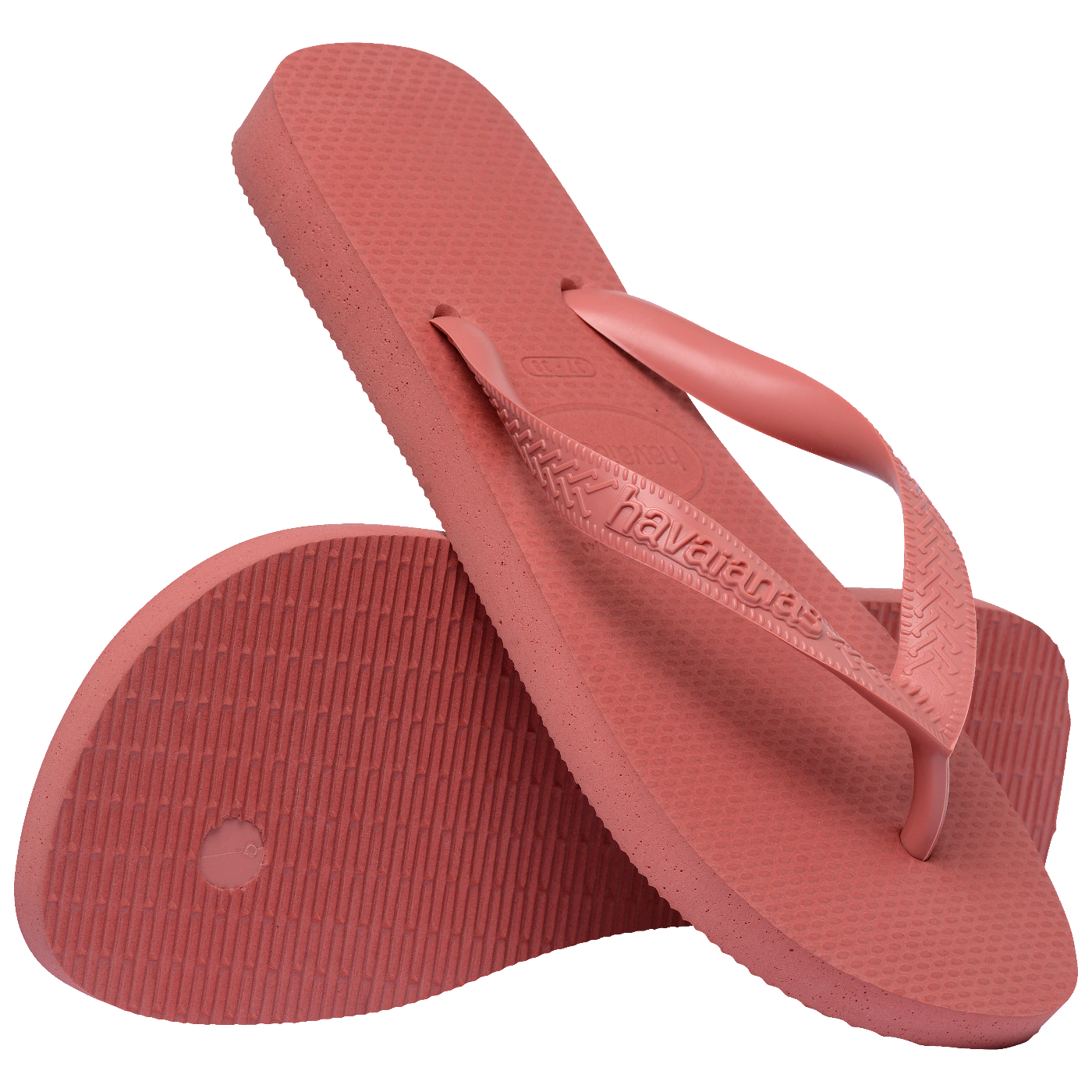 Chinelo Havaianas Top Senses