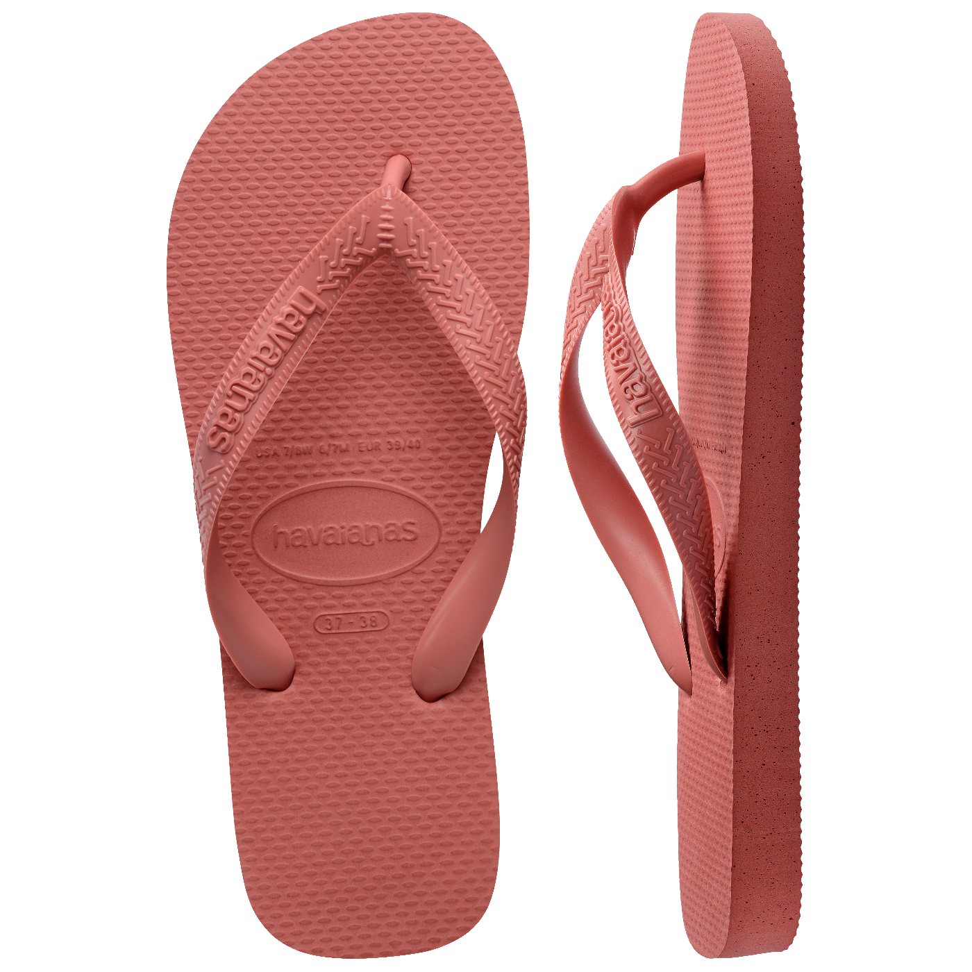 Chinelo Havaianas Top Senses
