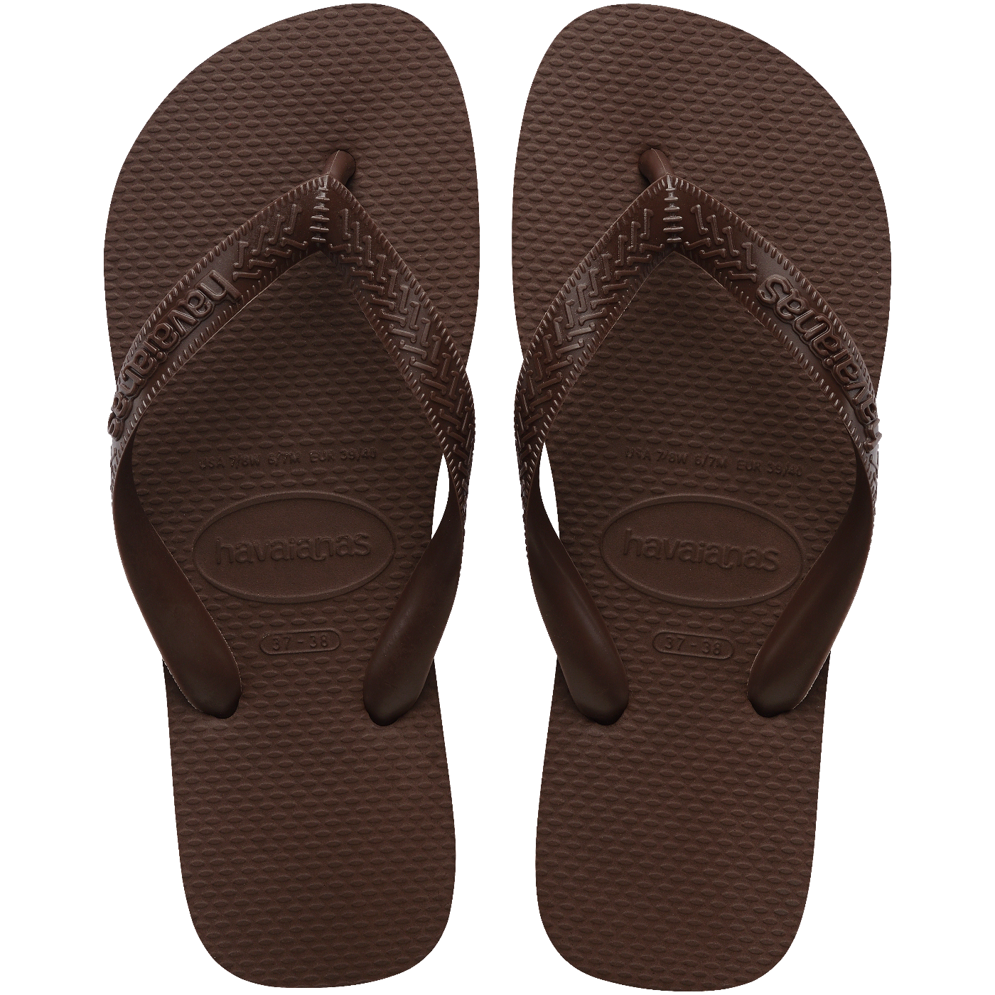Chinelo Havaianas Top Senses