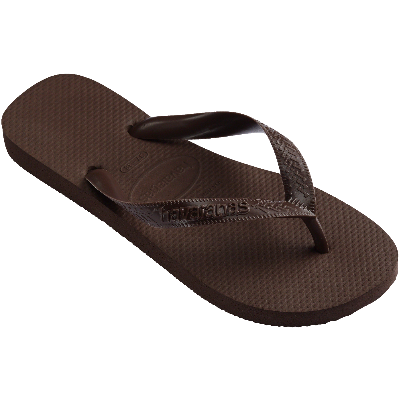 Chinelo Havaianas Top Senses