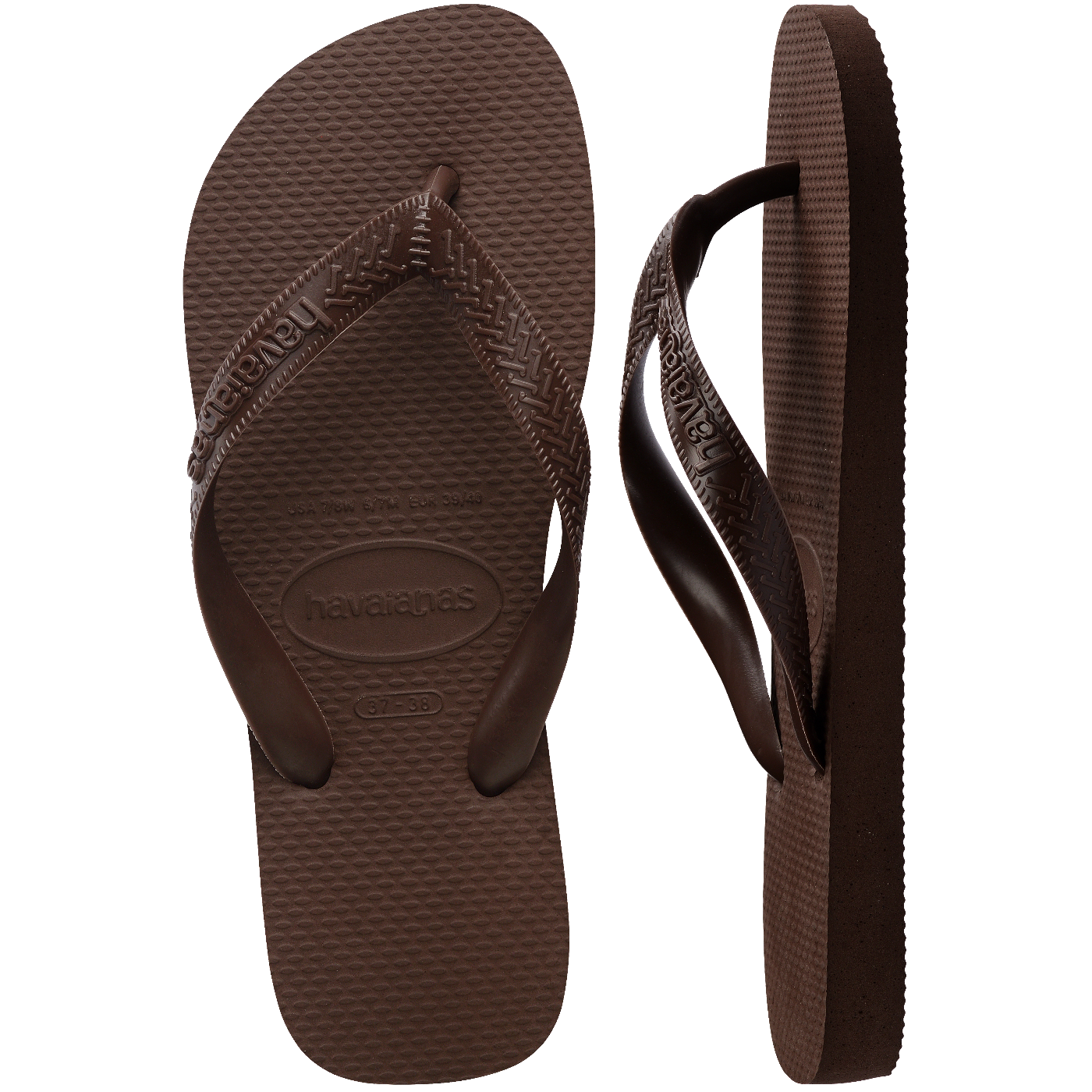 Chinelo Havaianas Top Senses