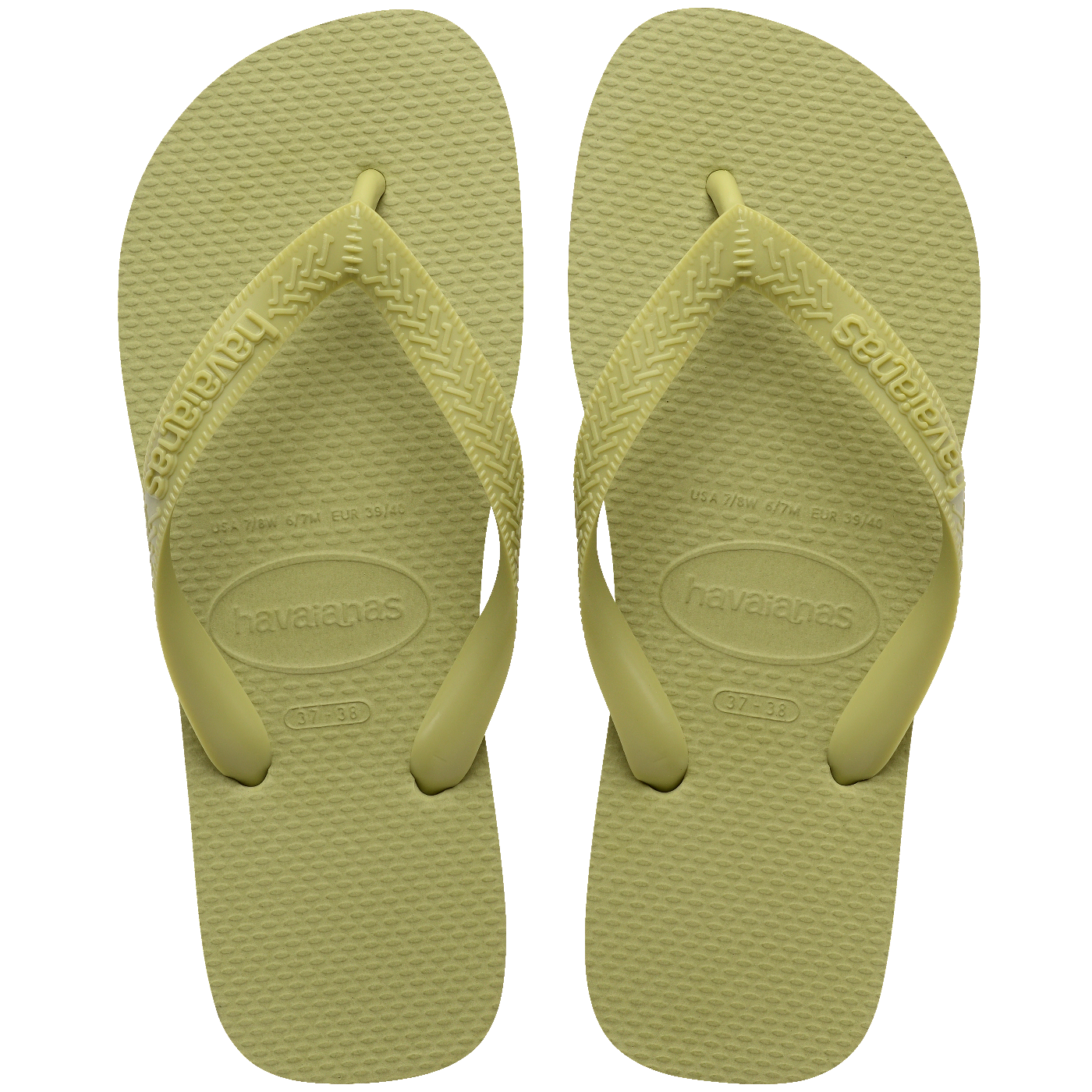 Chinelo Havaianas Top Senses