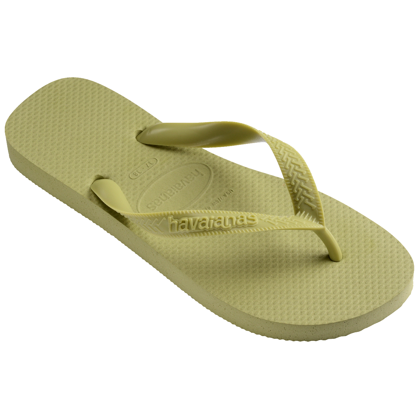 Chinelo Havaianas Top Senses