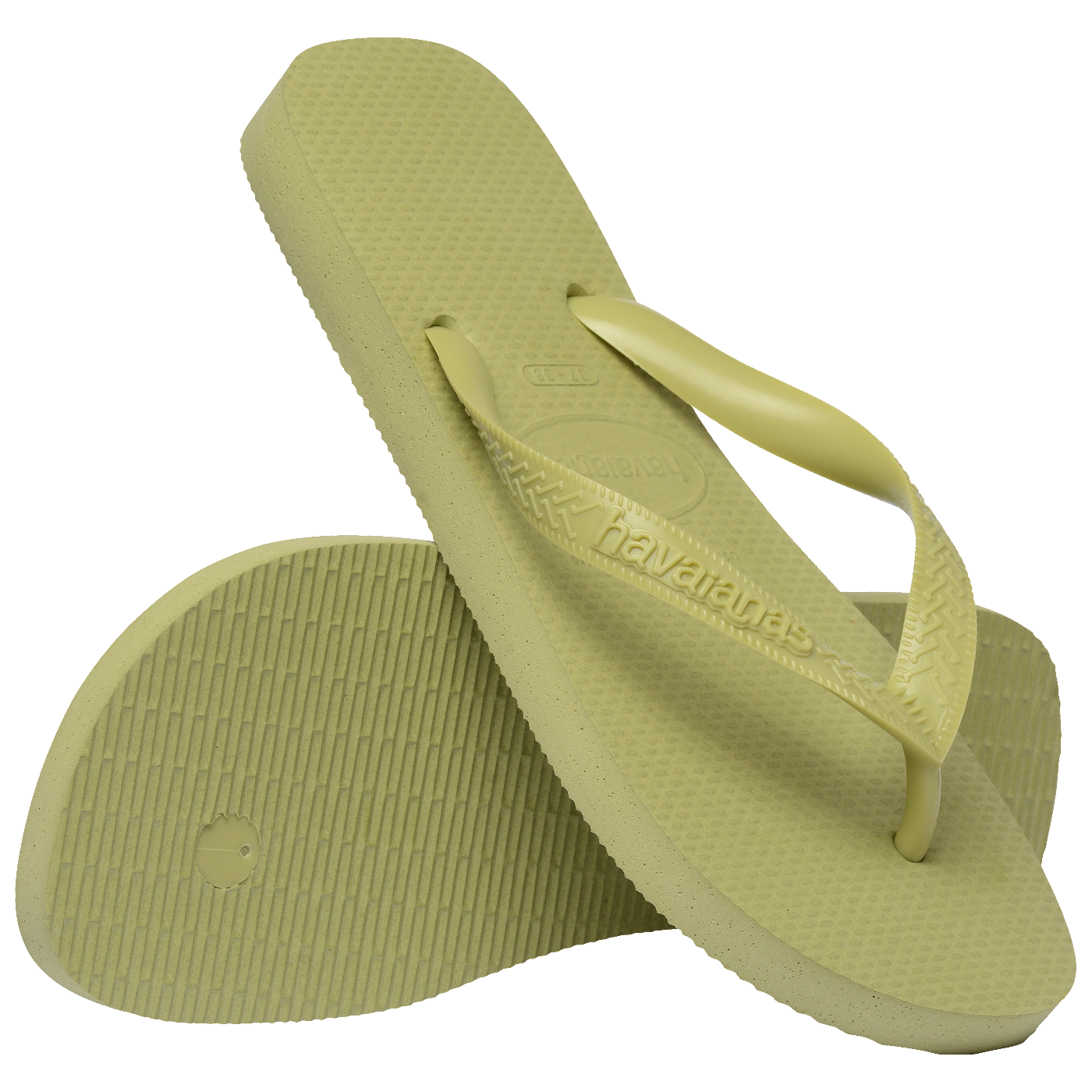Chinelo Havaianas Top Senses