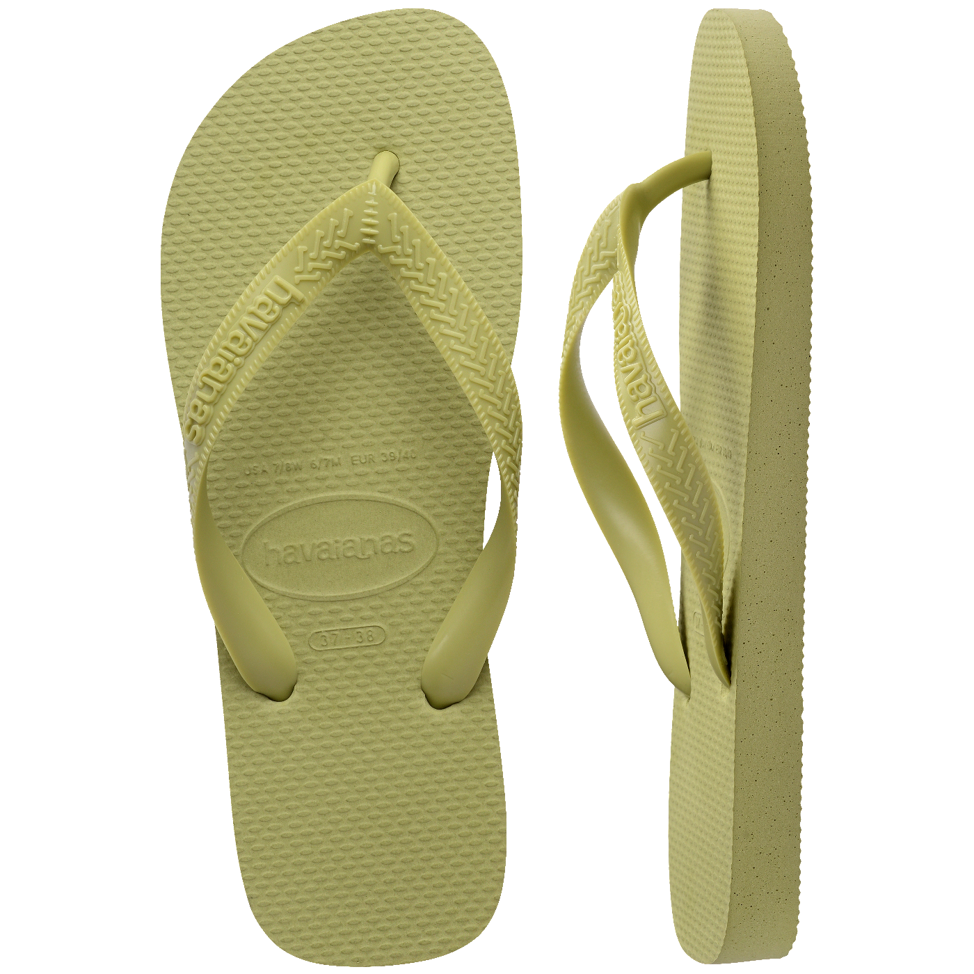 Chinelo Havaianas Top Senses