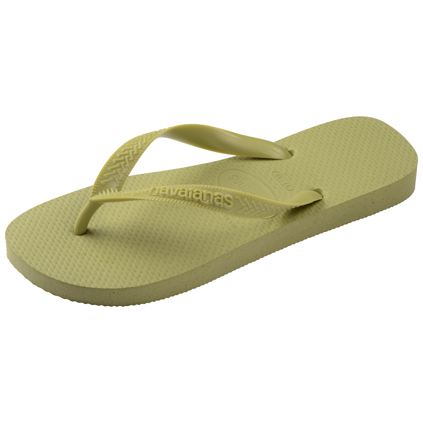 Chinelo Havaianas Top Senses