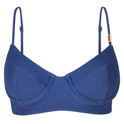 Biquíni Top Havaianas Meia Taça Textura