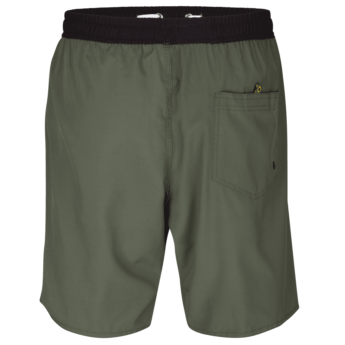 Shorts de Praia Havaianas Copacabana - Verde Militar
