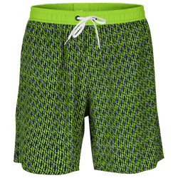 Shorts de Praia Havaianas Logomania