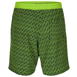 Shorts de Praia Havaianas Logomania - Verde