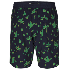 Shorts de Praia Havaianas Tucano - Azul