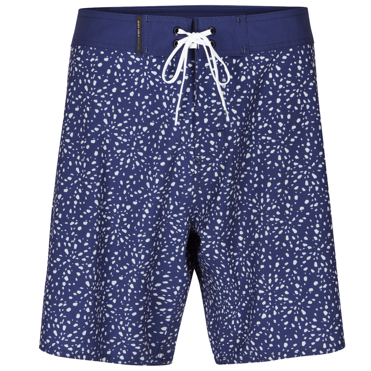 Shorts de Praia Havaianas Tropical