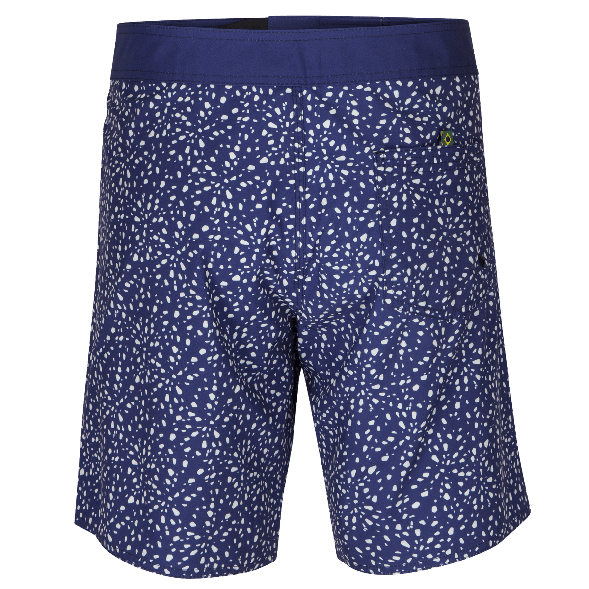 Shorts de Praia Havaianas Tropical