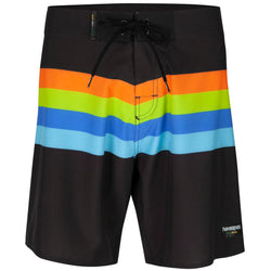 Shorts de Praia Havaianas Listrado Fixo