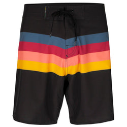 Shorts de Praia Havaianas Listrado Fixo