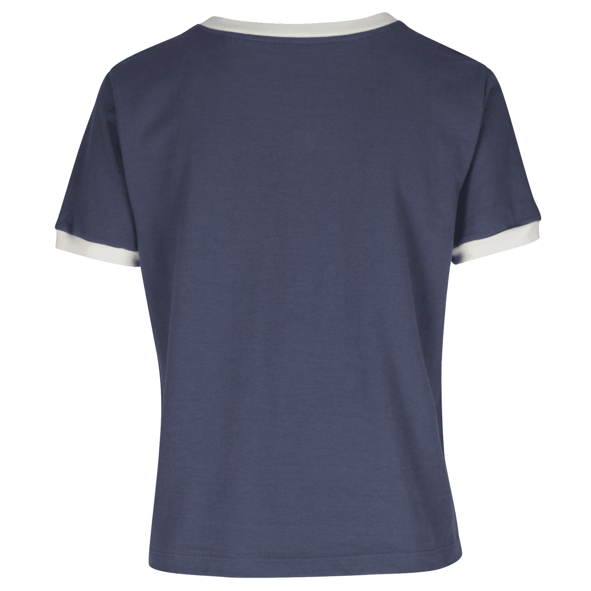 Camiseta Feminina Havaianas Leblon - Azul Marinho
