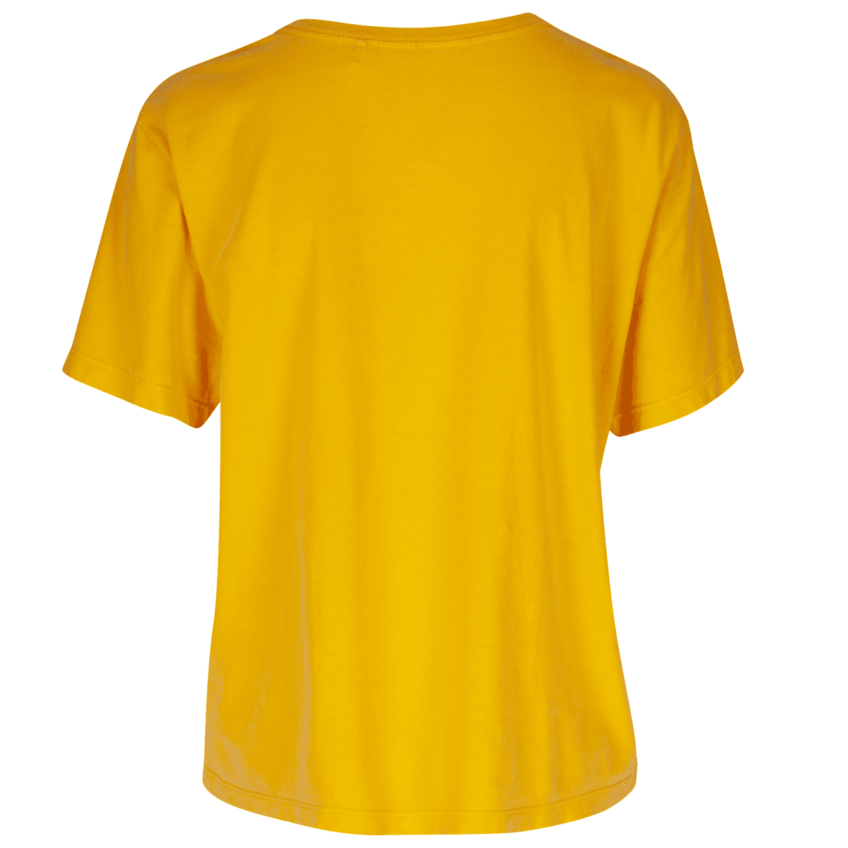 Camiseta Feminina Havaianas Rio de Janeiro - Amarelo