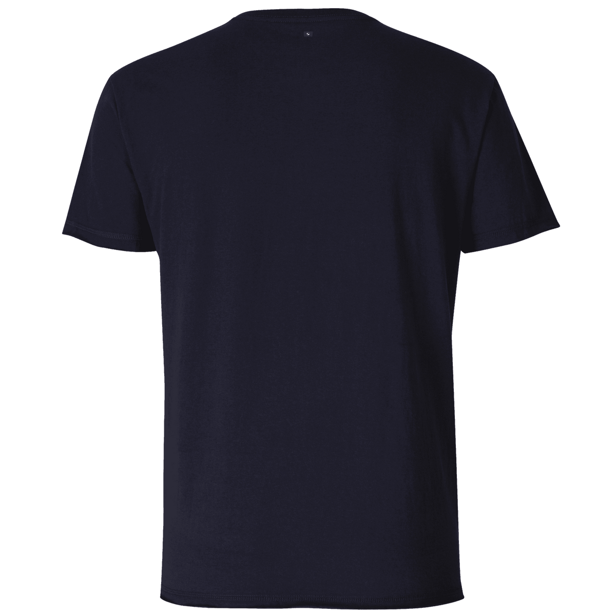 Camiseta Havaianas Masculina Filete Brasil - Azul Marinho