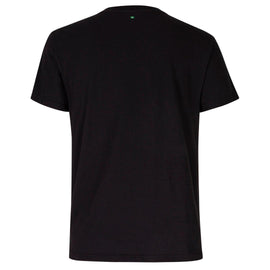 Camiseta Masculina Havaianas Vamos A La Playa - Preto