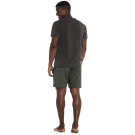 Camiseta Havaianas Masculina Ondas Do Brasil - Preto