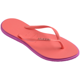 Chinelo Havaianas Slim Point