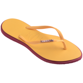 Chinelo Havaianas Slim Point
