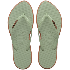 Kit Havaianas para Presente: Slim Point + Shoulder Bag Color